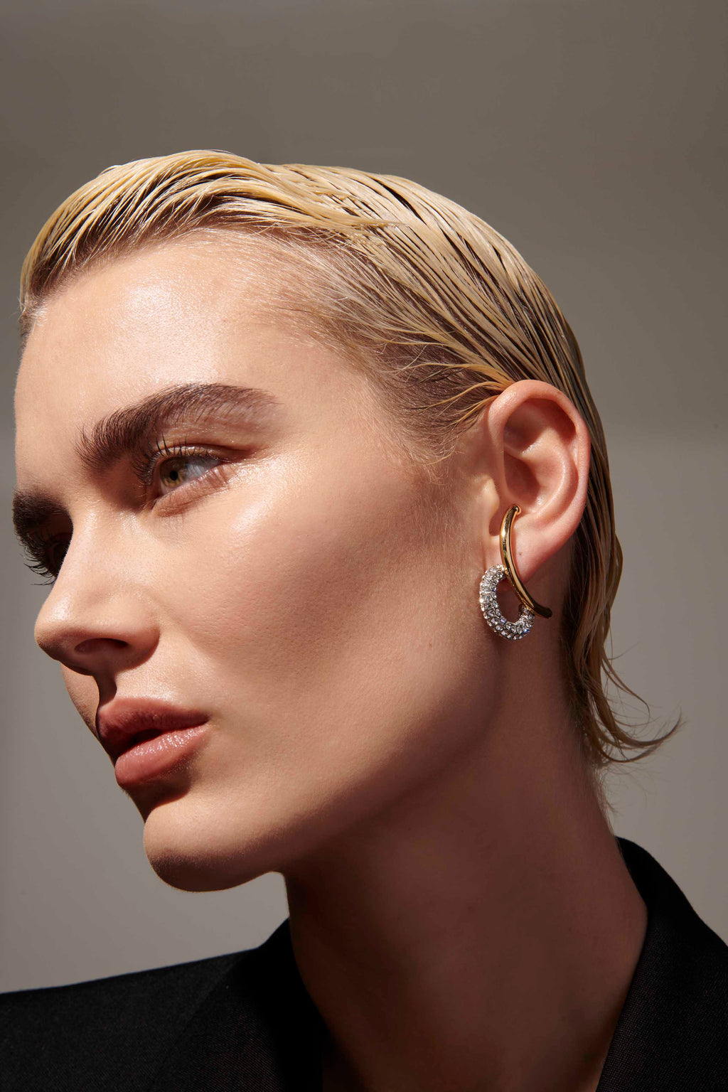 Marisa Pavé Hoops