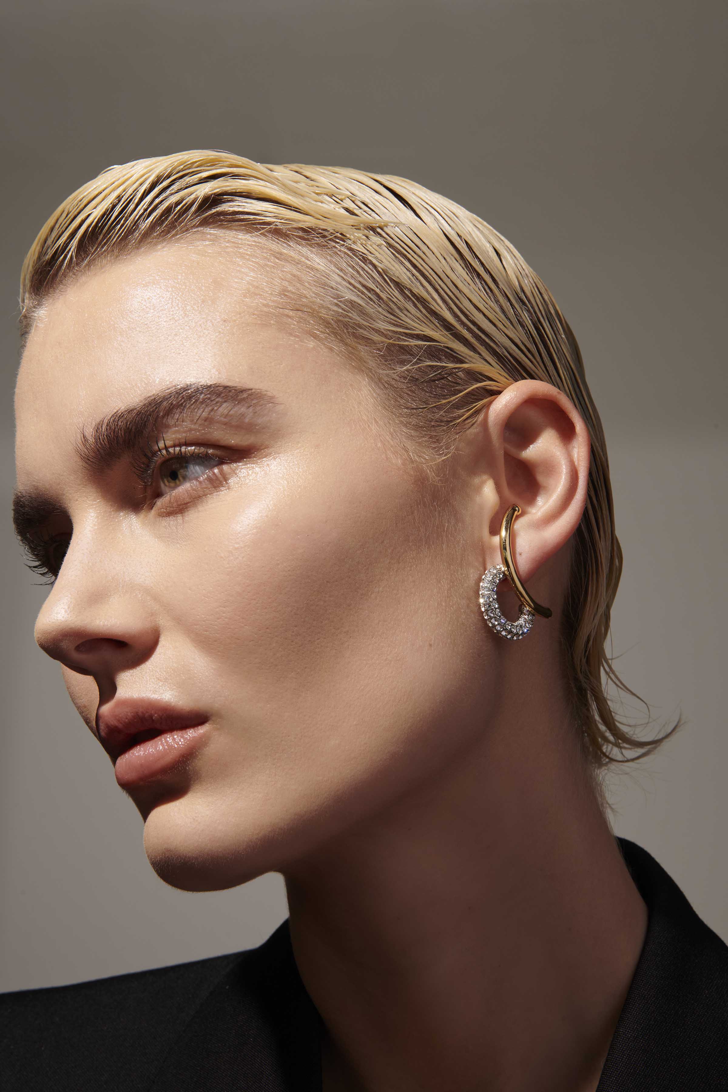 Marisa Pavé Hoops