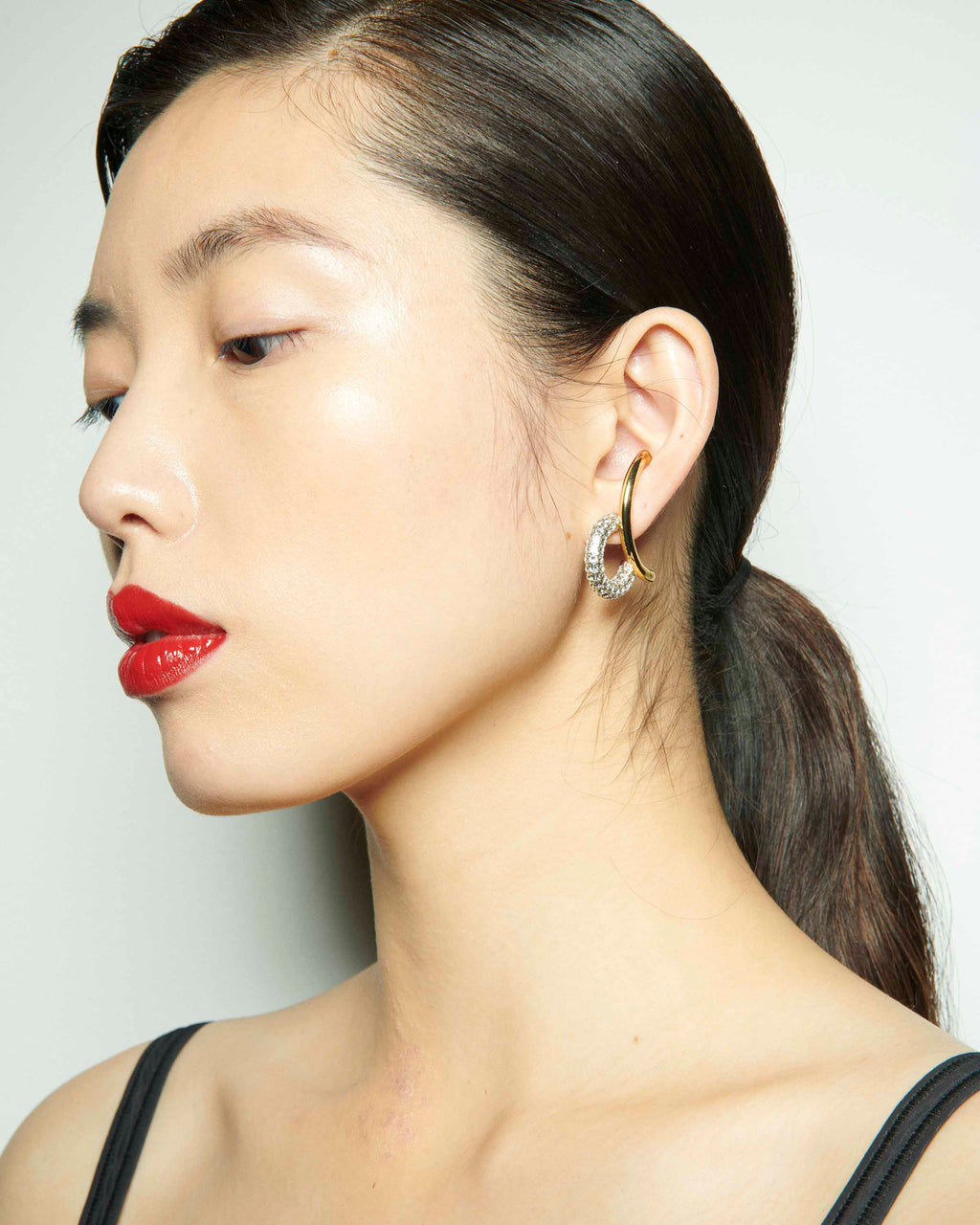 Marisa Pavé Hoops