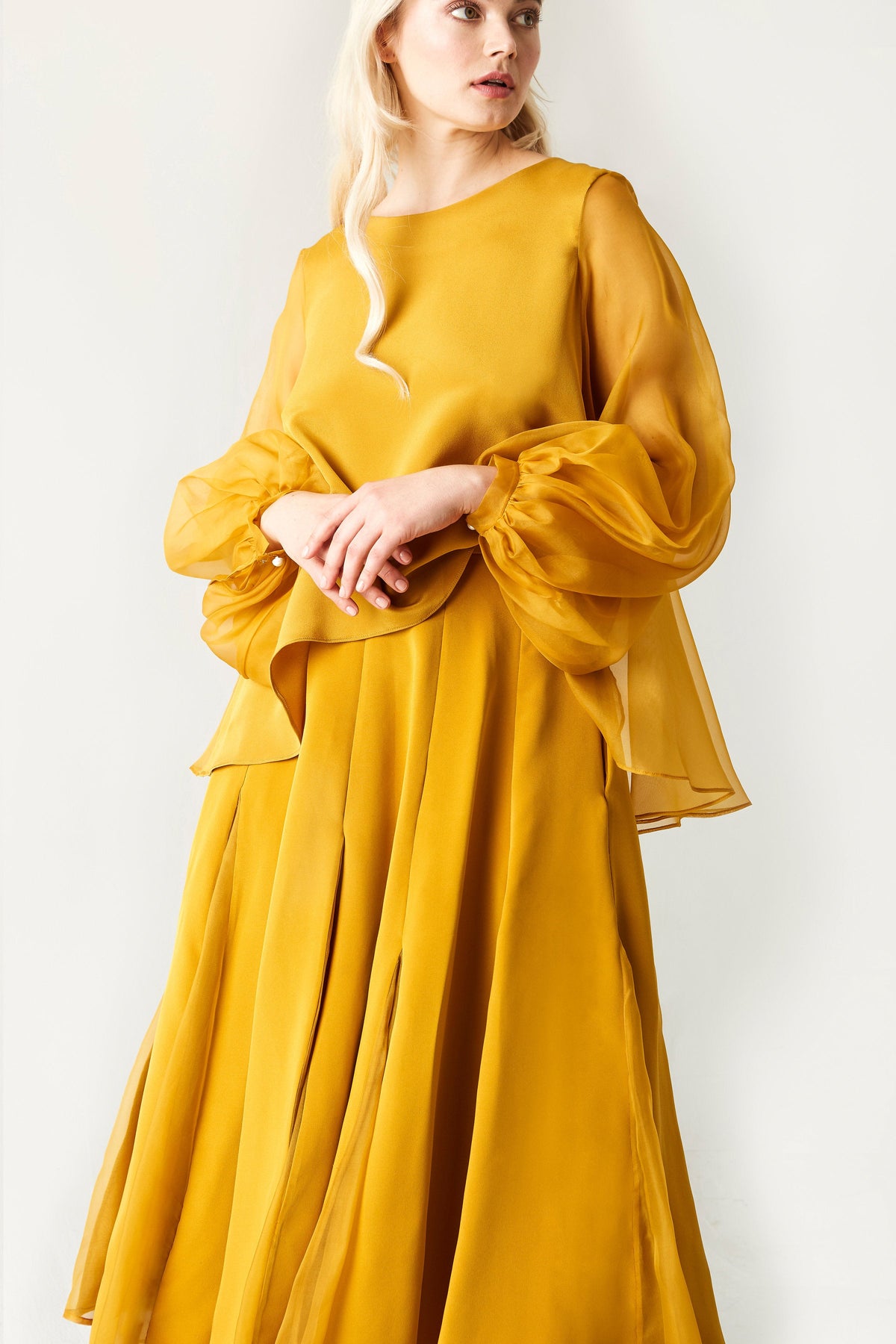 Matahari Blouse