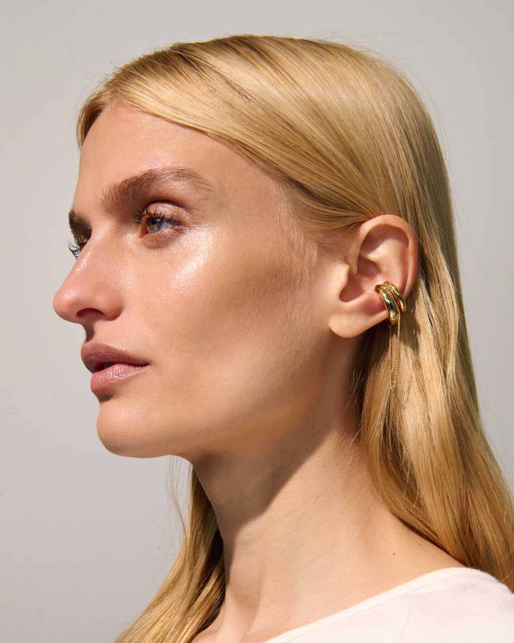 Lafayette Ear Cuff