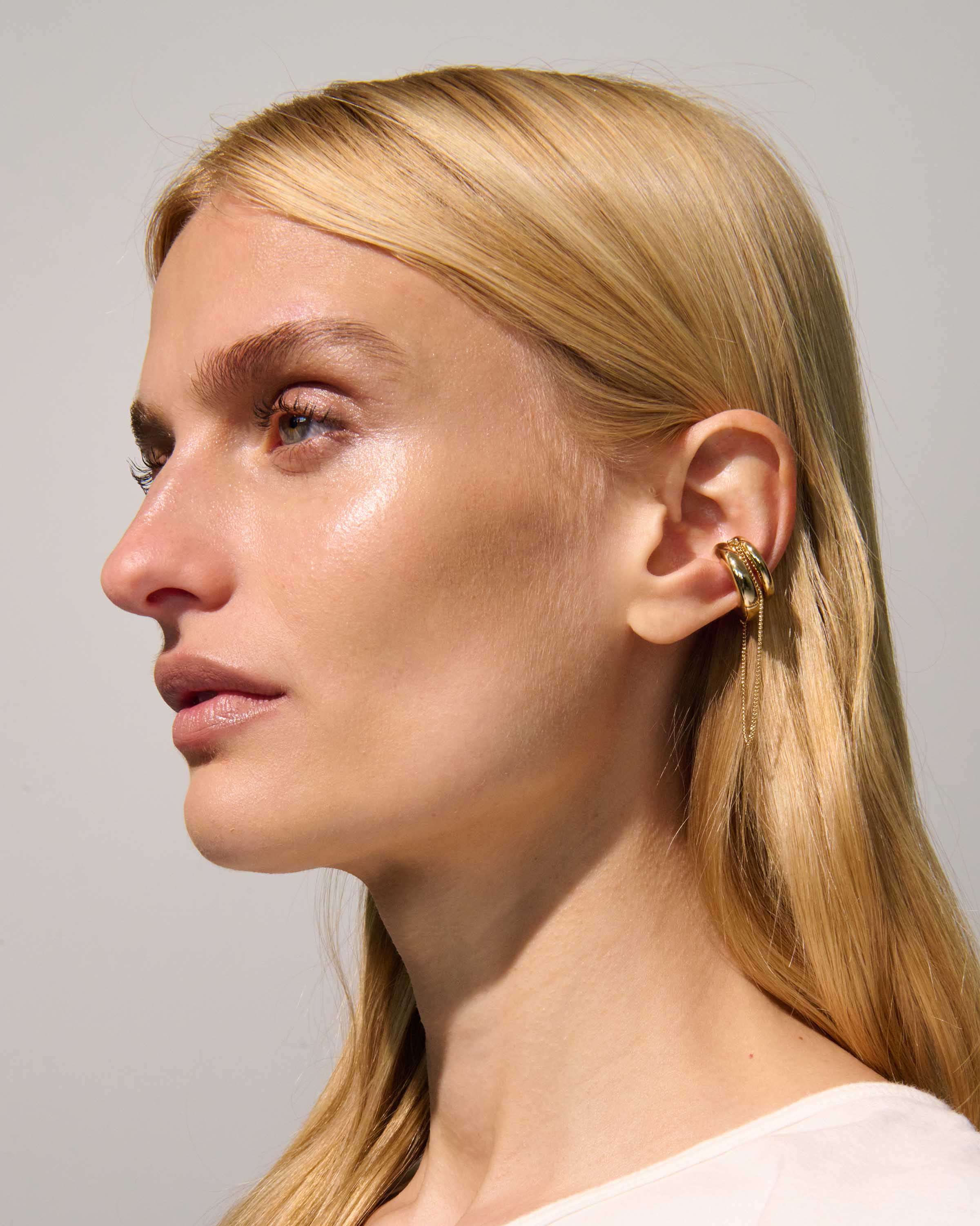 Lafayette Ear Cuff