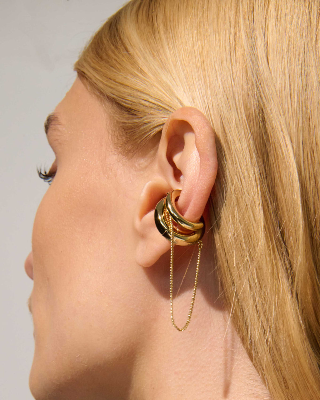 Lafayette Ear Cuff