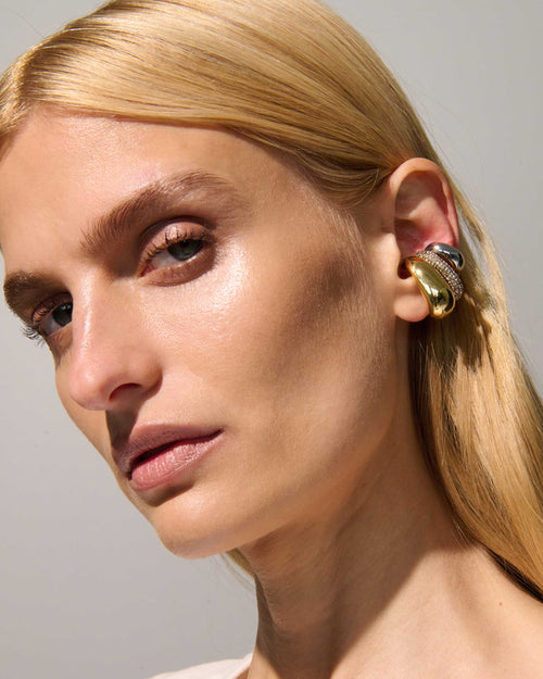 Alexa Ear Cuff
