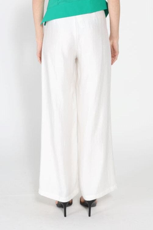 Basic wide leg pants