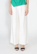 Basic wide leg pants
