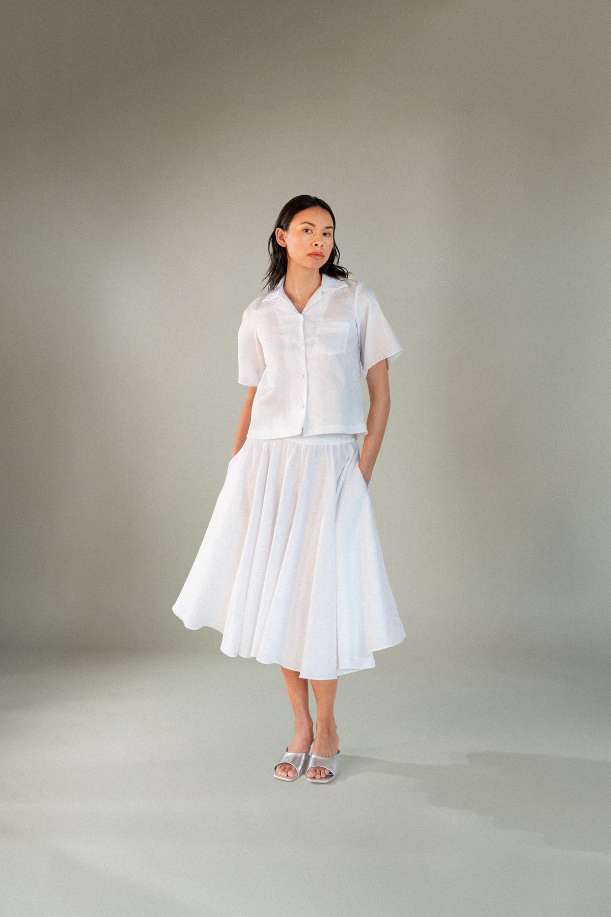 Bira Petitfleur Skirt