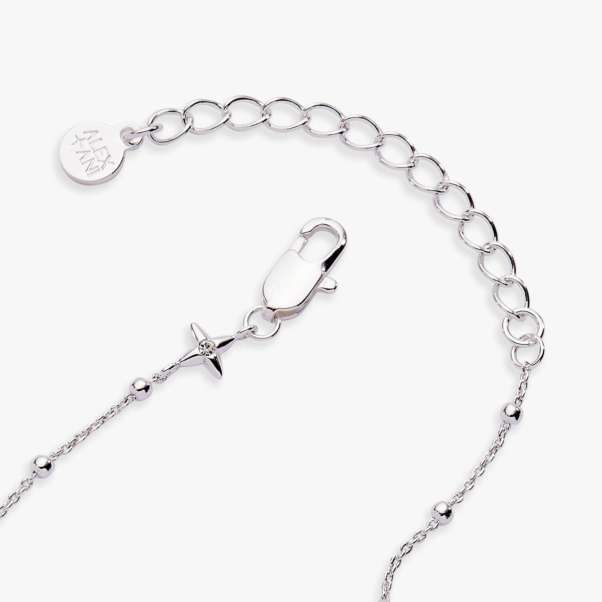 Evil Eye Inline Bracelet