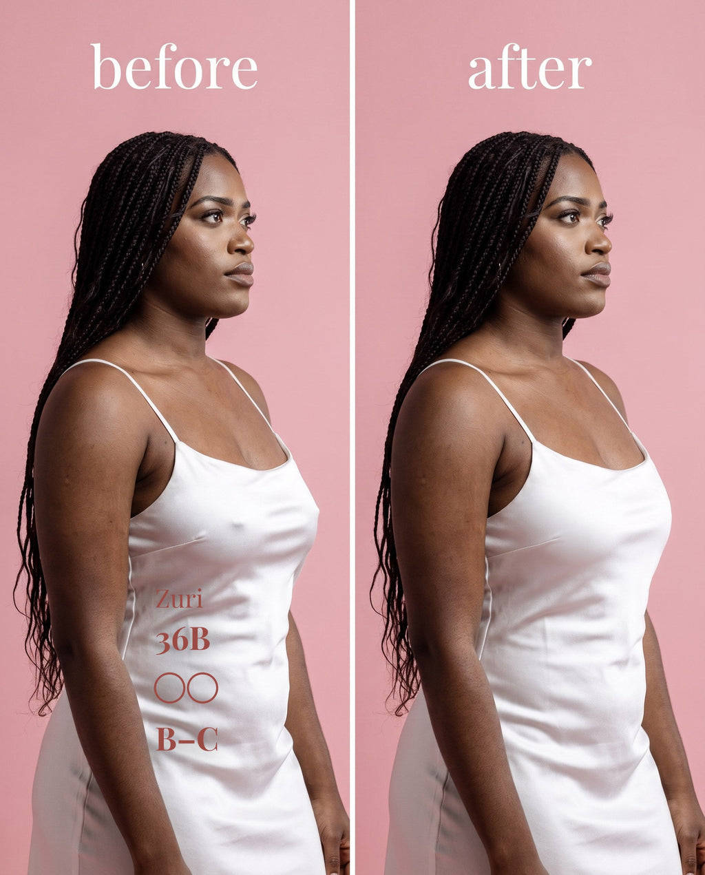 The Original Sticky Boobs – Adhesive Silicone Nipple Covers
