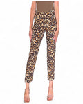 Krazy Larry P507 Pull on Pant - Camel Animal