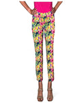 Krazy Larry P507 Pull on Pant - Tuscan