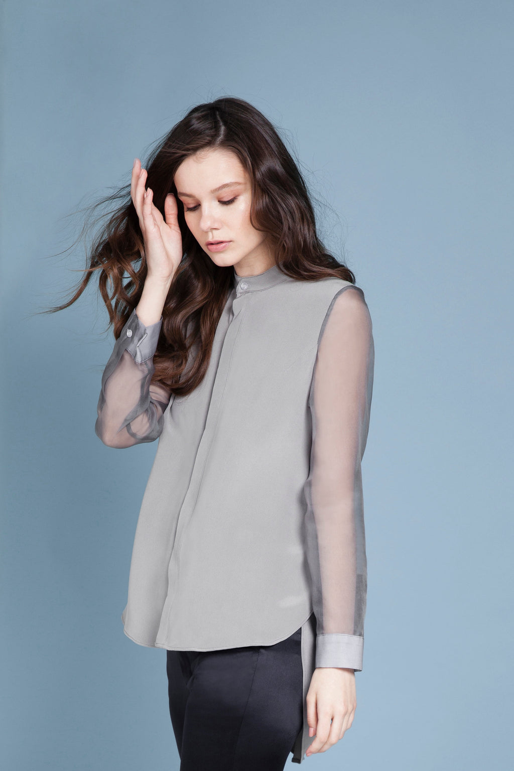Land & Sea Winged Shirt
