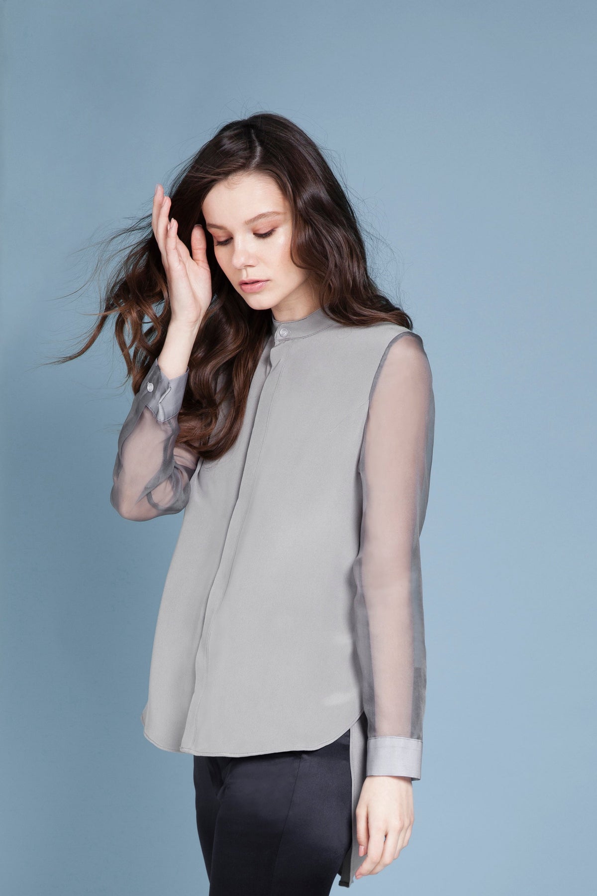 Land & Sea Winged Shirt