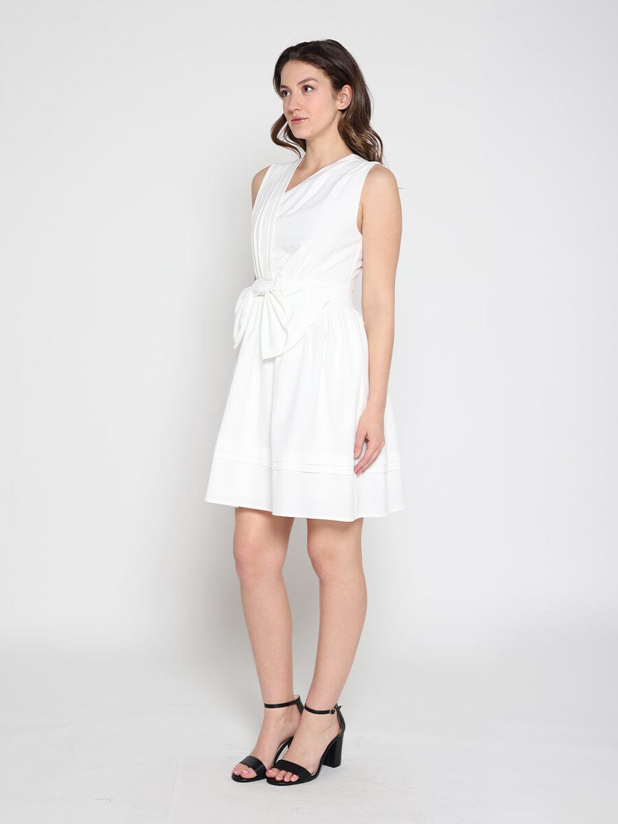Gracia Fashion Women's Sleeveless Cocktail Dress